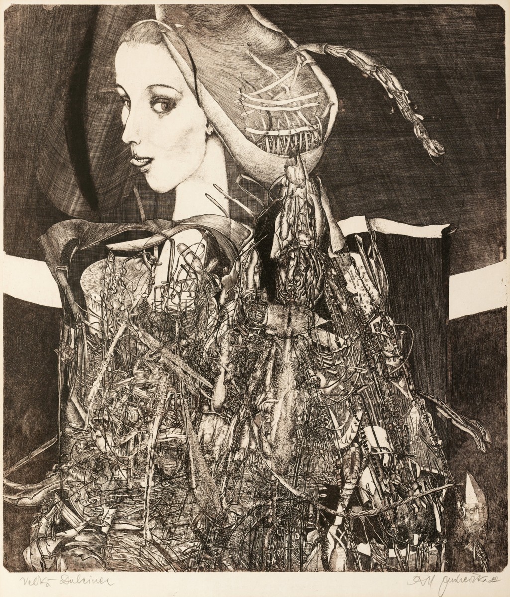 KAROL ONDREIČKA (1944-2003)