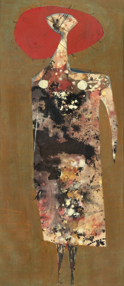 RUDOLF KRIVOŠ (1933)
