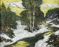 ANTON JASUSCH (1882-1965)