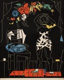 ĽUDOVÍT FULLA (1902-1980)