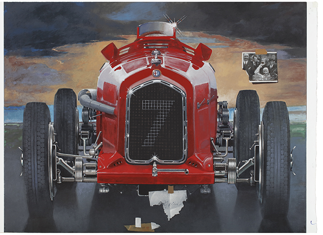 Pištěk Theodor (*1932)