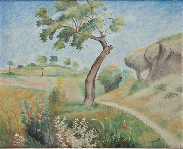 Coubine Otakar (1883–1969)