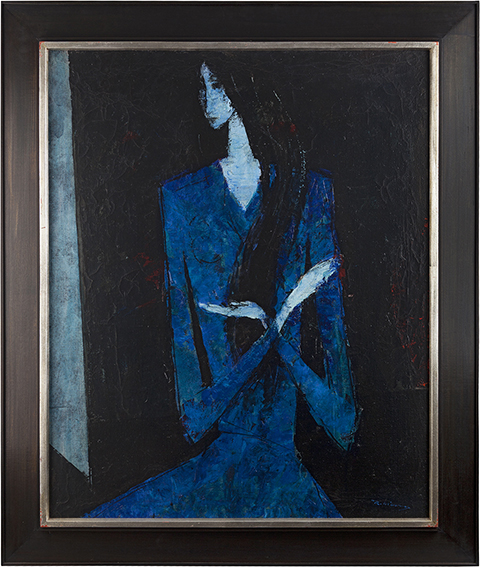 Wiesner Richard 1900-1972 ()