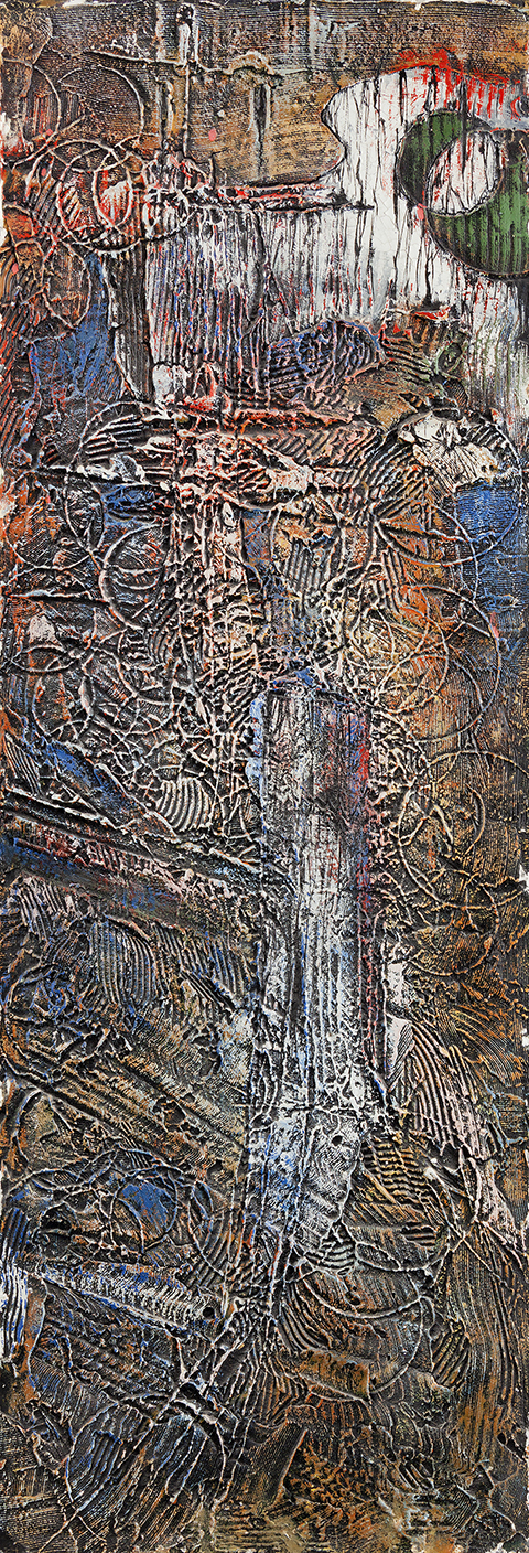 Valenta Jiří (1936–1991)