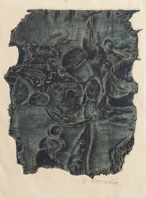 Hovadík Jaroslav (1935–2011)