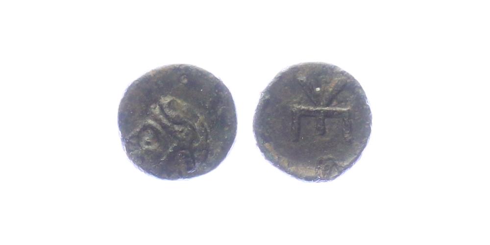Troas, perští satrapové v Anotolii 4. stol. př. n. l.