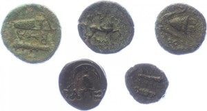 Makedonie, Alexander III., 336 - 323 př. Kr.