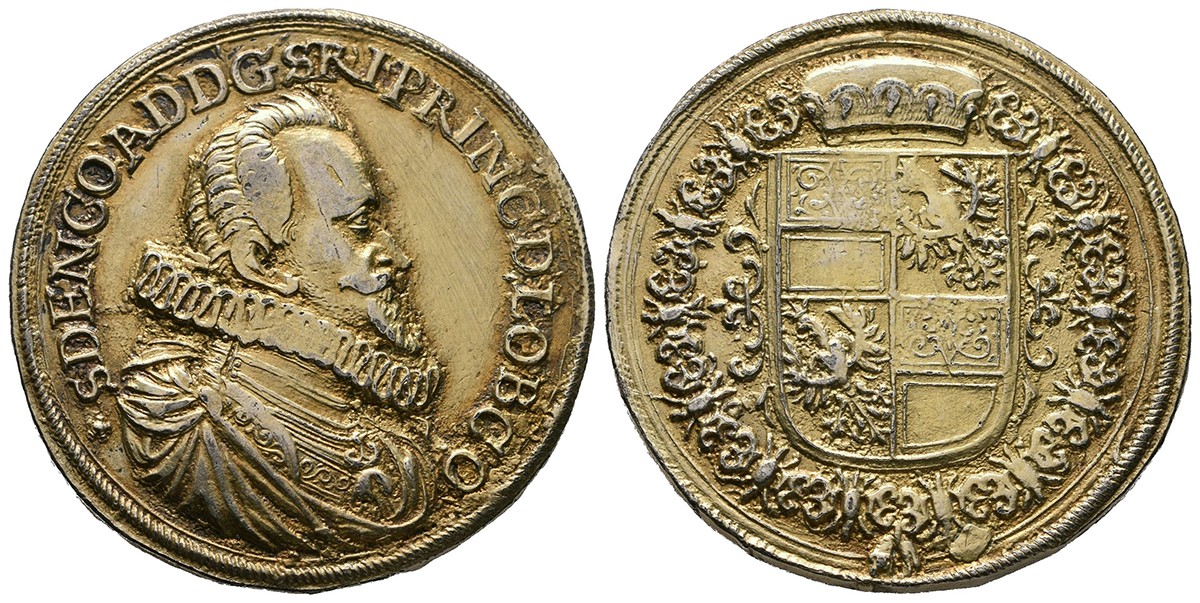 Lobkowicz, Zdeněk Vojtěch Popel, 1568 - 1628
