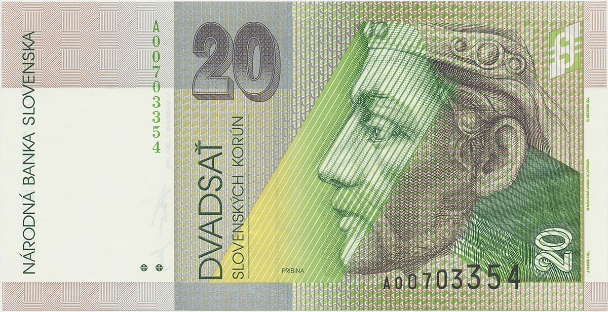 Slovenská republika, 1992 -