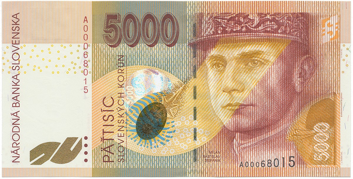 Slovenská republika, 1992 -