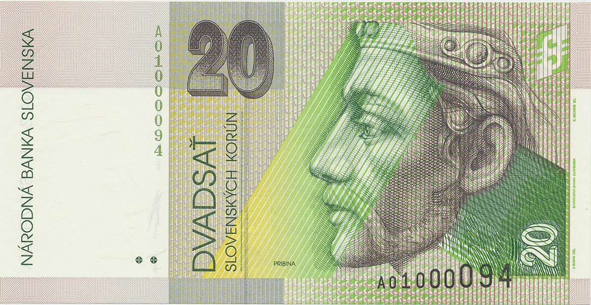 Slovenská republika, 1992 -