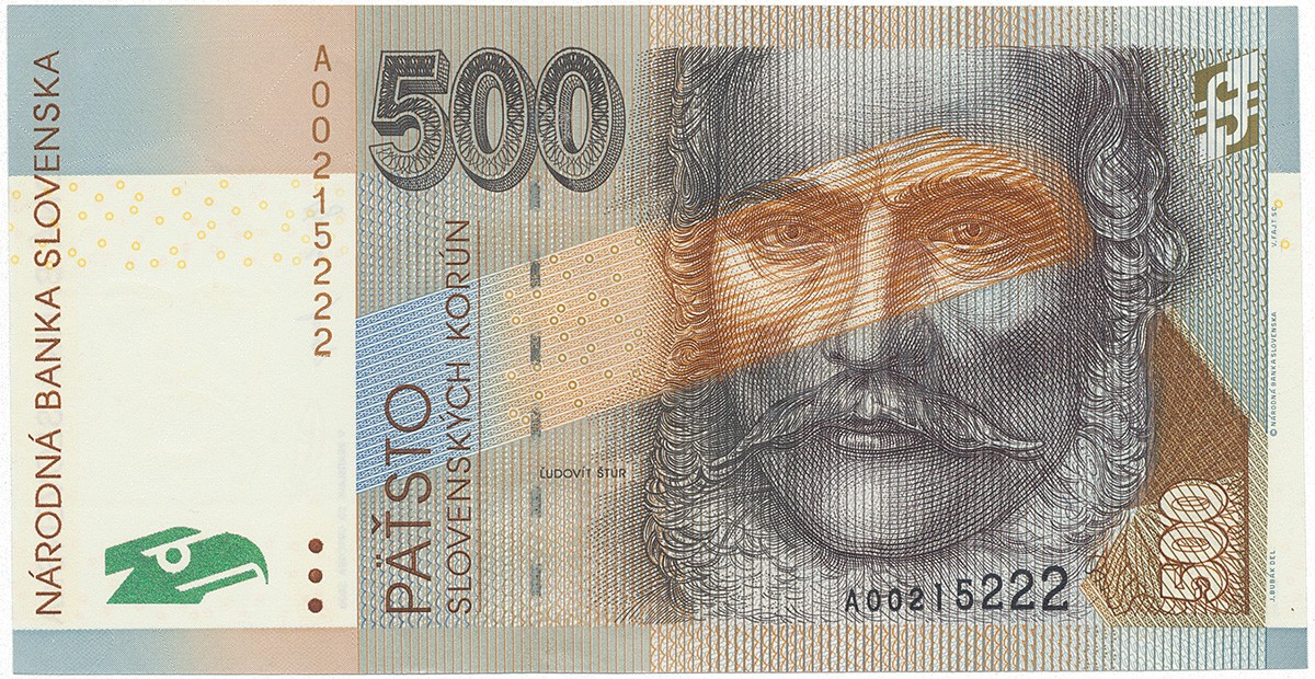Slovenská republika, 1992 -