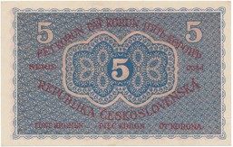 Československo, 1919 - 1939