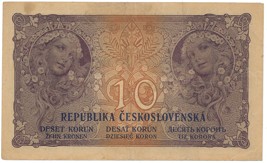 Československo, 1919 - 1939