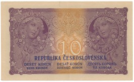 Československo, 1919 - 1939