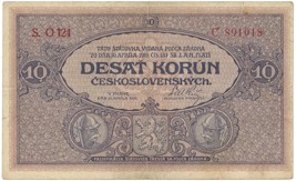 Československo, 1919 - 1939