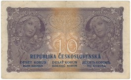 Československo, 1919 - 1939