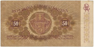 Československo, 1919 - 1939