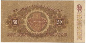 Československo, 1919 - 1939