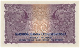 Československo, 1919 - 1939