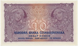 Československo, 1919 - 1939