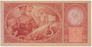 Československo, 1919 - 1939