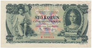 Československo, 1919 - 1939