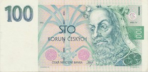 Česká republika, 1993 -