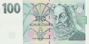 Česká republika, 1993 -