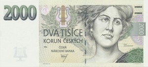 Česká republika, 1993 -