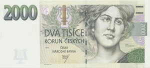 Česká republika, 1993 -