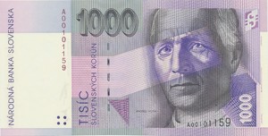 Slovenská republika, 1992 -