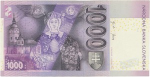 Slovenská republika, 1992 -