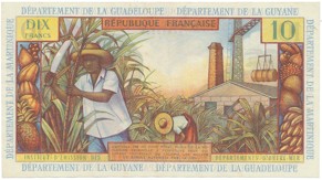 Francouzské Antily - French Antilles