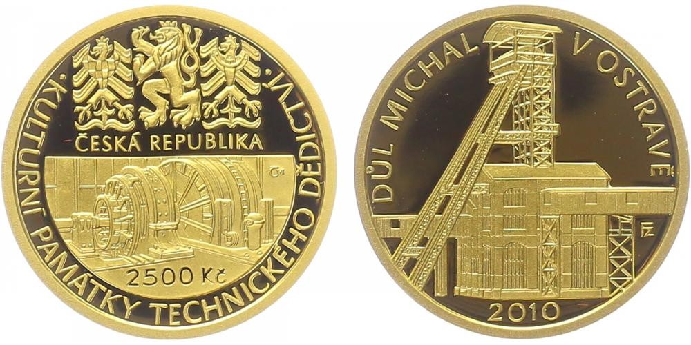Česká republika, 1993 -