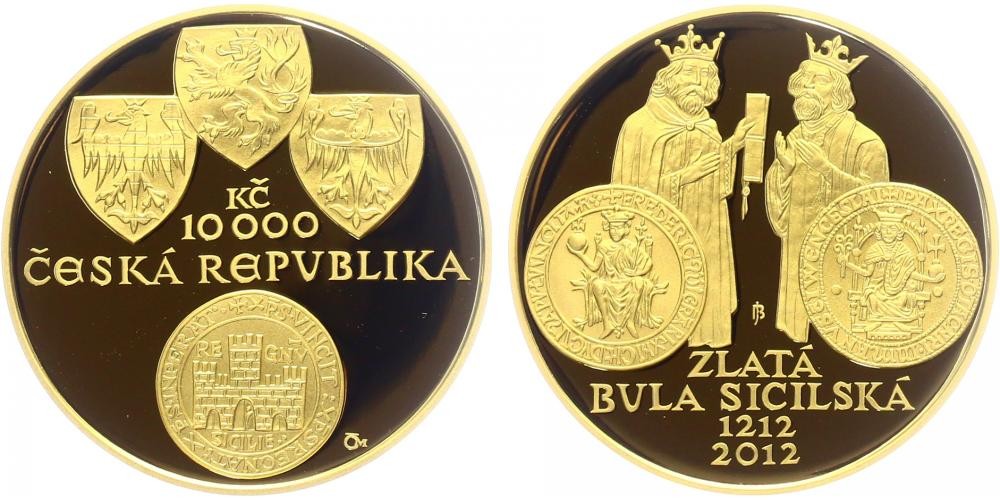 Česká republika, 1993 -
