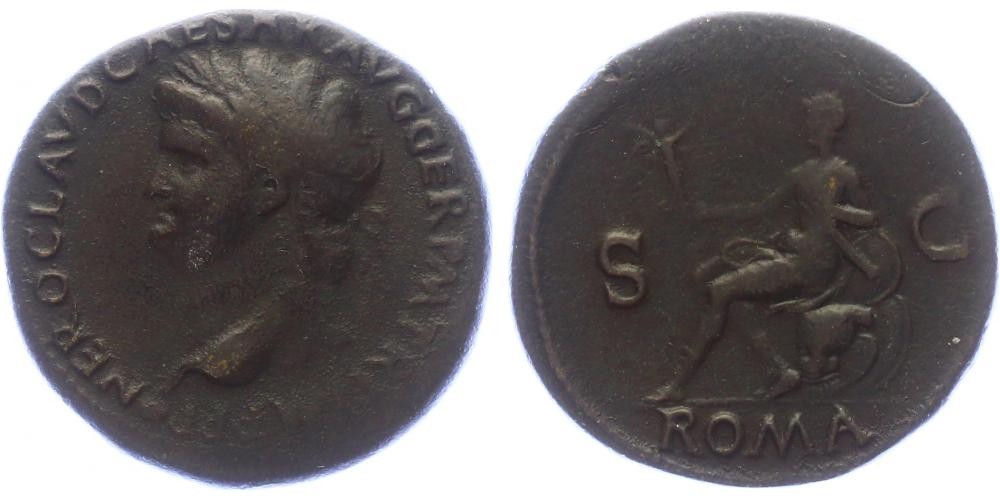 Nero, 54 - 68