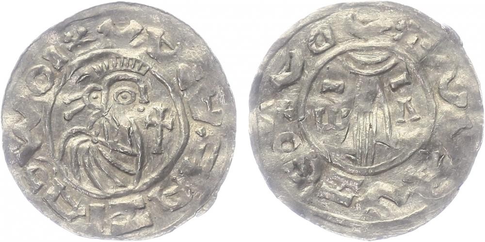 Boleslav II., 967 - 999