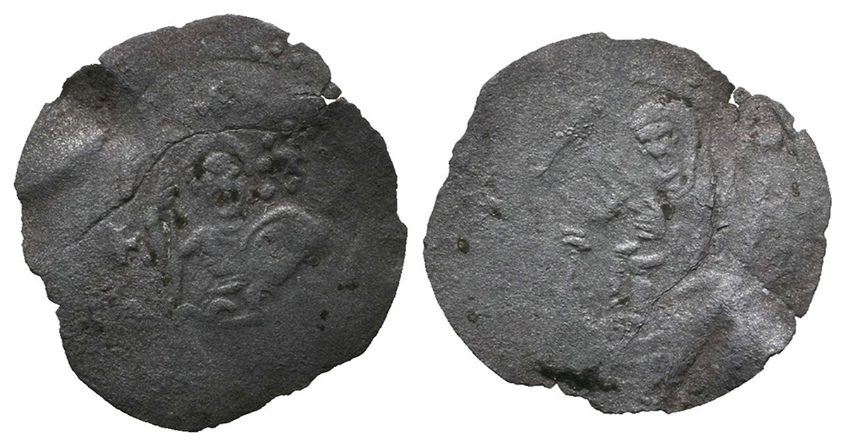 Ota III. Dětleb 1140 - 1160