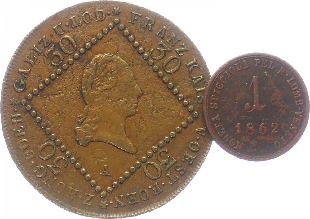 František II., 1792 - 1835