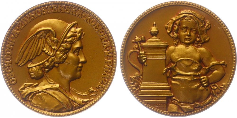 Myslbek, Josef Václav, 1848 - 1922