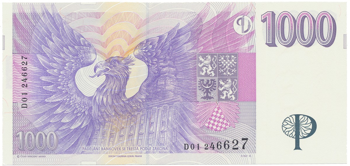 Česká republika, 1993 -