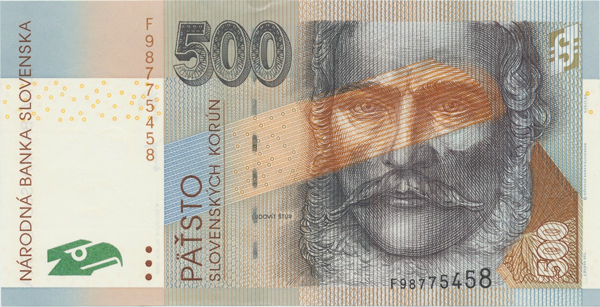 Slovenská republika, 1992 -