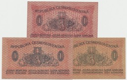 Československo, 1919 - 1939