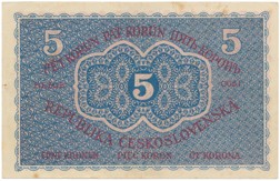 Československo, 1919 - 1939