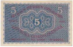 Československo, 1919 - 1939