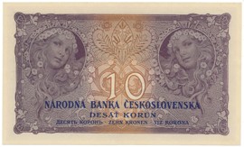 Československo, 1919 - 1939