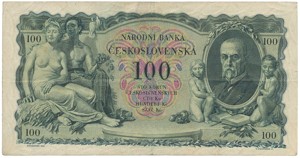 Československo, 1919 - 1939