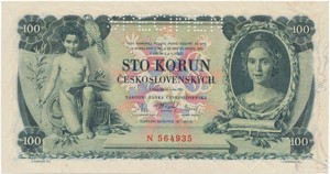 Československo, 1919 - 1939