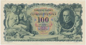 Československo, 1919 - 1939